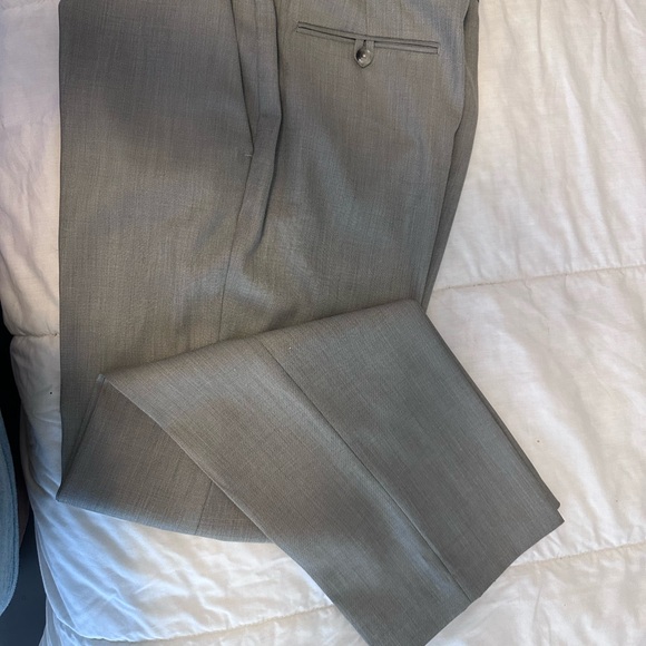 Men’s Slacks - Picture 9 of 9